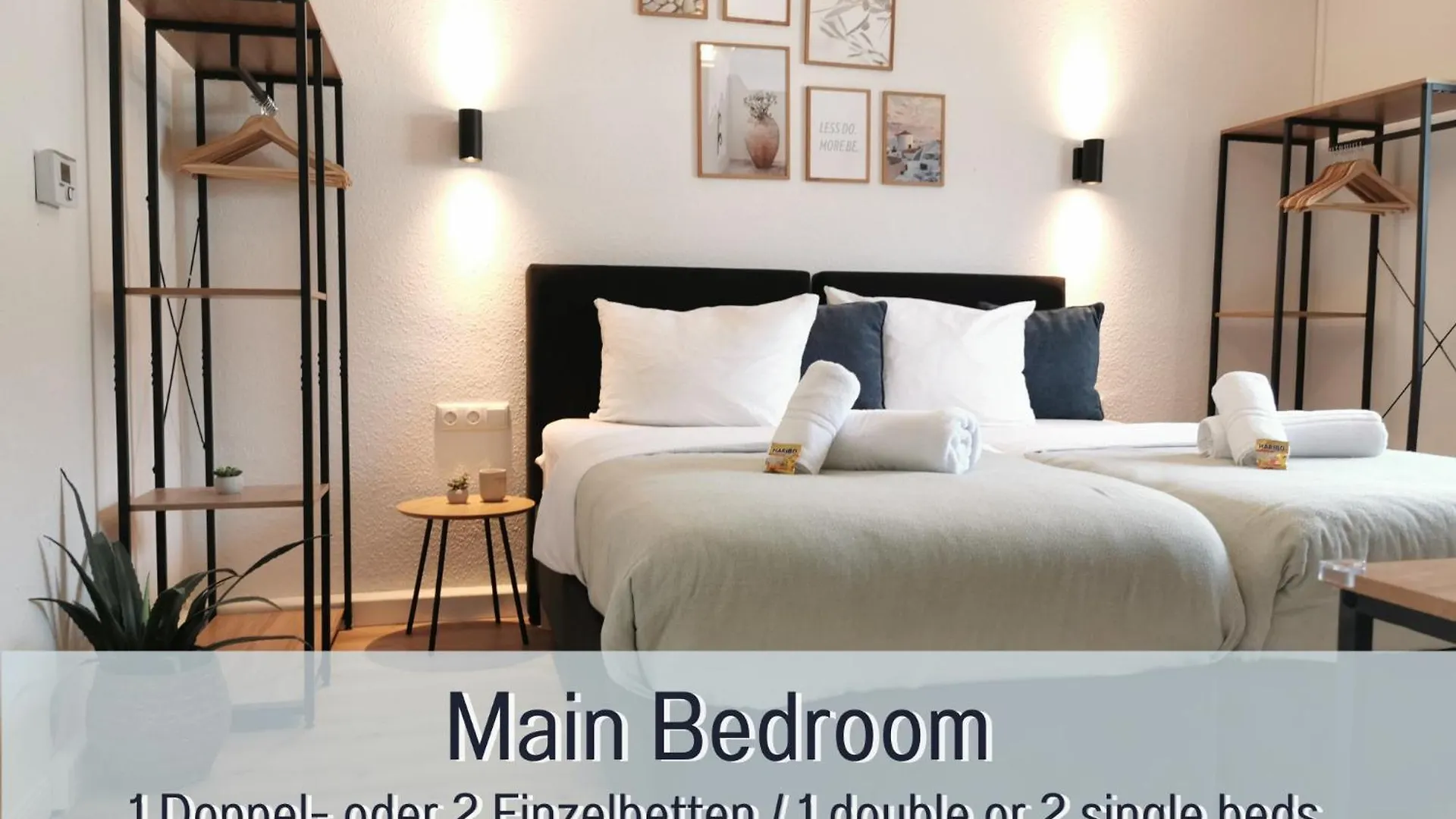 Newman Horizon Apartments Zirndorf - Playmobil Funpark, Naehe Messe Nuernberg Und Fuerth, 4 Pers, 24H Self Checkin, Waschmaschine, Grosser Parkplatz
