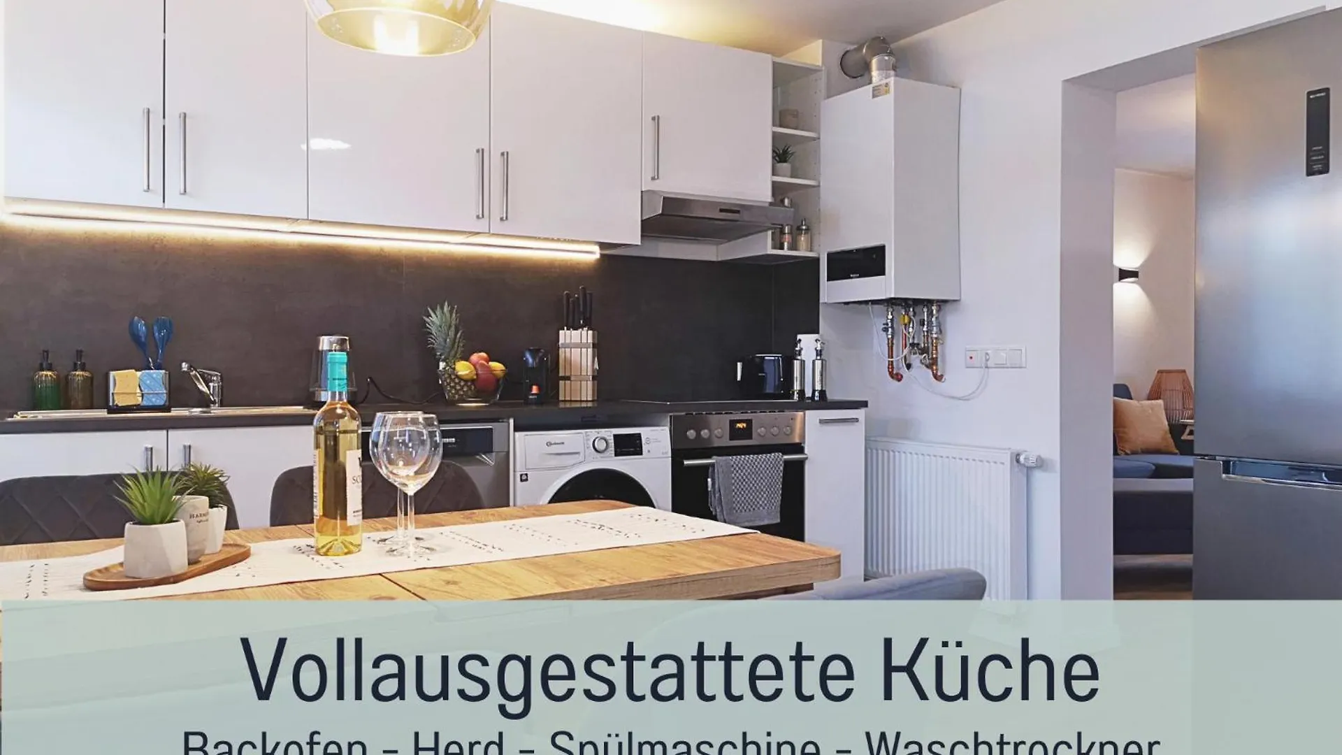 Newman Horizon Apartments Zirndorf - Playmobil Funpark, Naehe Messe Nuernberg Und Fuerth, 4 Pers, 24H Self Checkin, Waschmaschine, Grosser Parkplatz