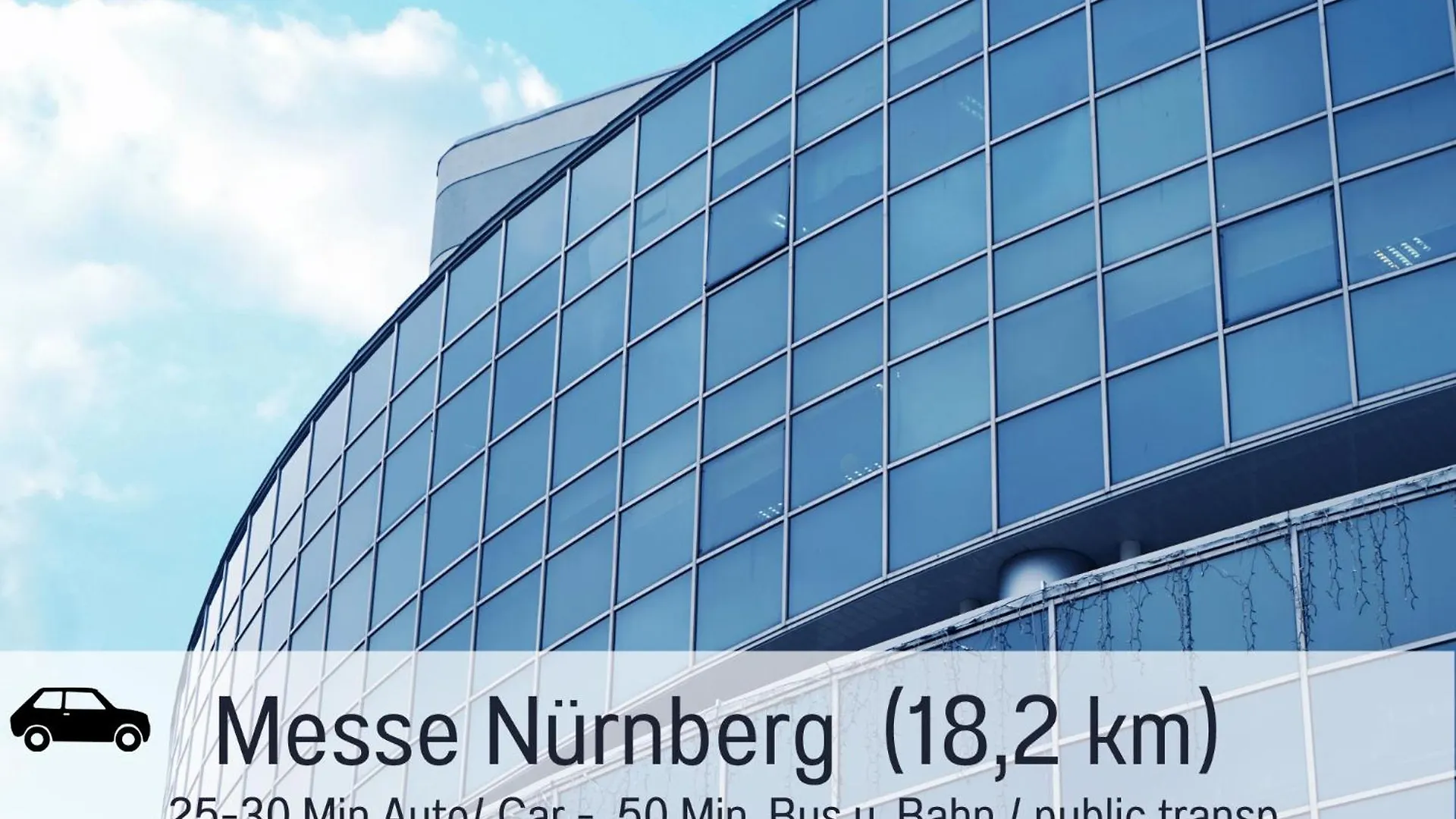 Newman Horizon Apartments Zirndorf - Playmobil Funpark, Naehe Messe Nuernberg Und Fuerth, 4 Pers, 24H Self Checkin, Waschmaschine, Grosser Parkplatz 0*,  Deutschland