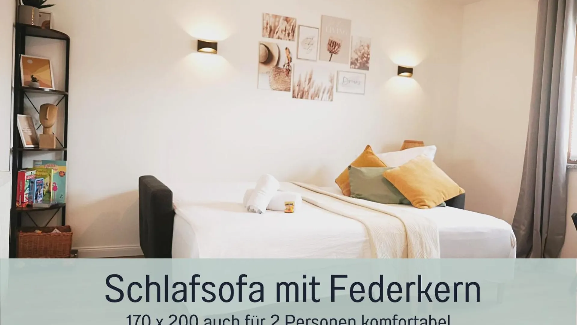 Newman Horizon Apartments Zirndorf - Playmobil Funpark, Naehe Messe Nuernberg Und Fuerth, 4 Pers, 24H Self Checkin, Waschmaschine, Grosser Parkplatz 0*,  Deutschland