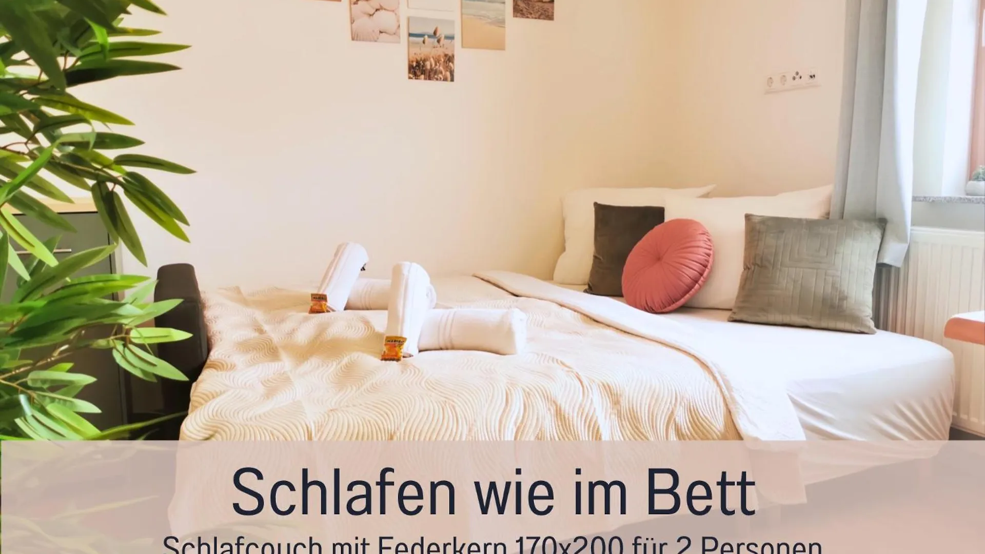 Newman Horizon Apartments Zirndorf - Playmobil Funpark, Naehe Messe Nuernberg Und Fuerth, 4 Pers, 24H Self Checkin, Waschmaschine, Grosser Parkplatz