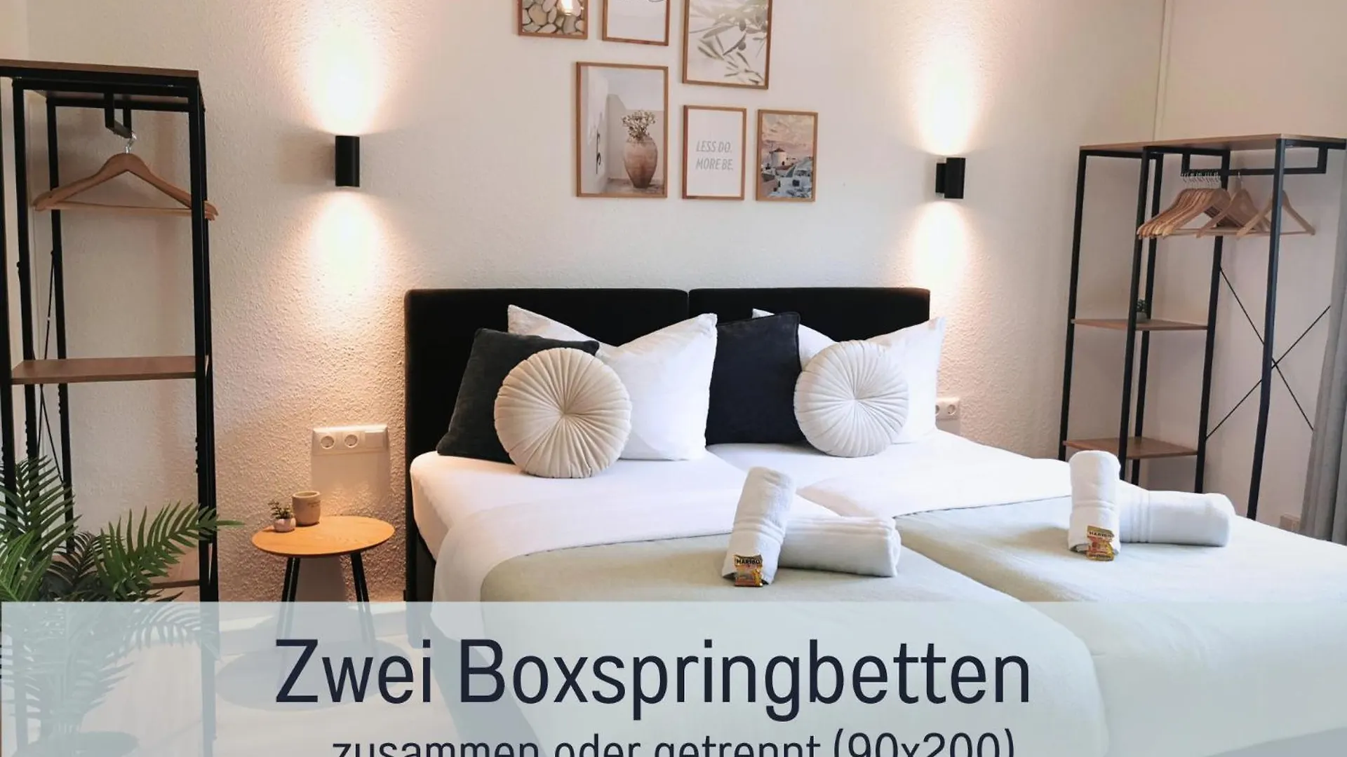 Newman Horizon Apartments Zirndorf - Playmobil Funpark, Naehe Messe Nuernberg Und Fuerth, 4 Pers, 24H Self Checkin, Waschmaschine, Grosser Parkplatz Deutschland
