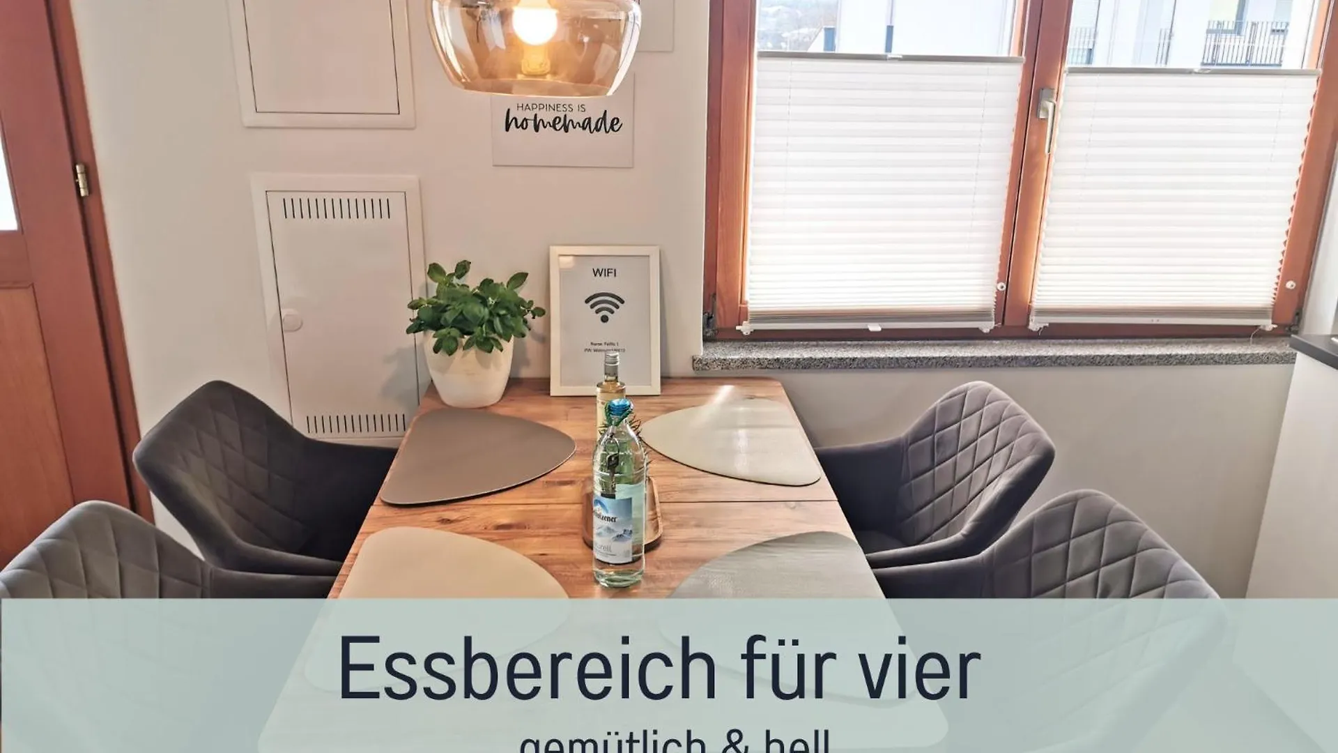 Newman Horizon Apartments Zirndorf - Playmobil Funpark, Naehe Messe Nuernberg Und Fuerth, 4 Pers, 24H Self Checkin, Waschmaschine, Grosser Parkplatz Deutschland