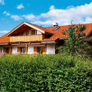Apartment Eberhorn, Garmisch-Partenkirchen