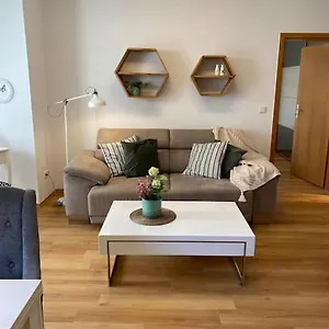 Apartment Taufrische Wuerzburg, Zell am Main