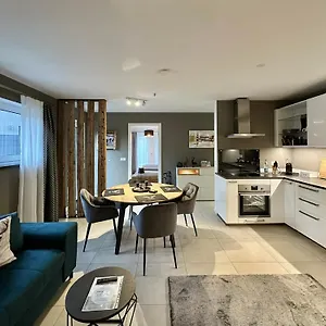 Apartment Bergseeruhe - Allgaeu - Ankommen & Wohlfuehlen, Sulzberg