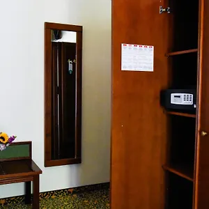 3* Hotel Parkhotel